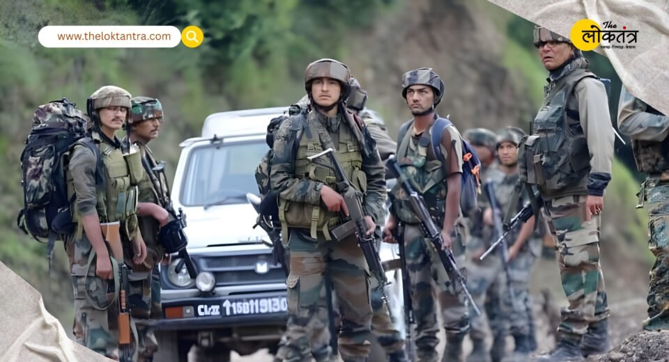 Budget 2026: Historic increase in defense budget: ₹7.8 lakh crore allocated for 2026-27.