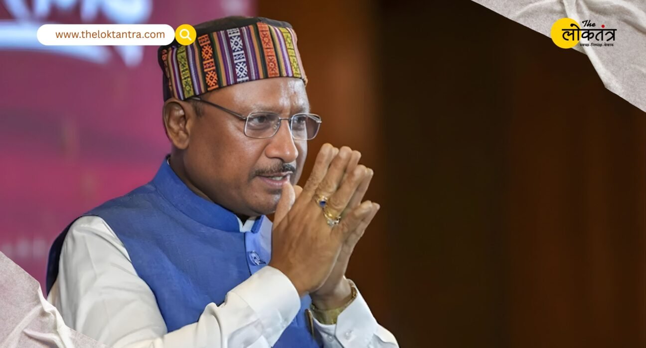 Commenting on Budget 2026, Chhattisgarh CM Vishnudev Sai said, "This is a historic budget that lays the foundation for India's 'golden future'."