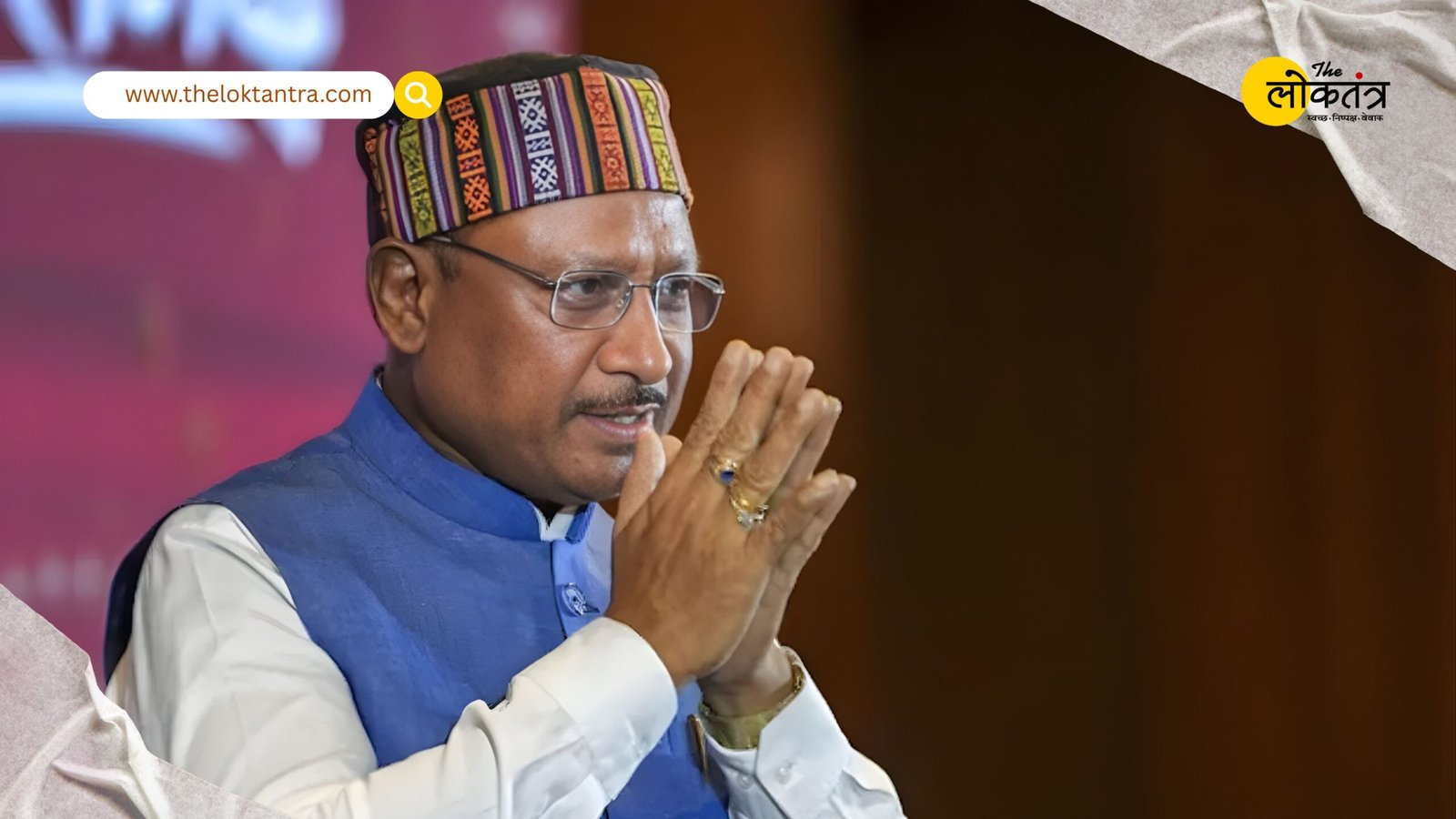 Commenting on Budget 2026, Chhattisgarh CM Vishnudev Sai said, "This is a historic budget that lays the foundation for India's 'golden future'."