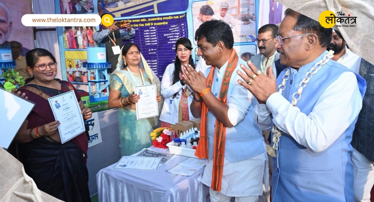 Sirpur Festival 2026: Chief Minister Vishnu Deo Sai announces development projects worth over Rs 200 crore for Mahasamund.