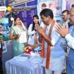 Budget 2026: खेल प्रतिभाओं, किसानों और युवाओं के सपनों को मिलेगा विस्तार – अभिषेक पाण्डेय ‘रूपक’