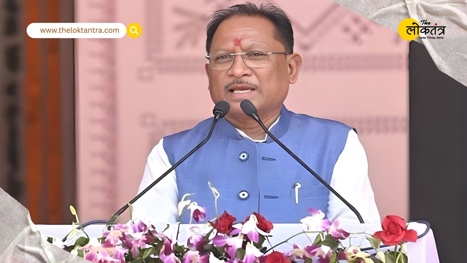 Chhattisgarh receives a major boost in railway development: Historic allocation of ₹7,470 crore in Budget 2026-27 - CM Vishnu Deo Sai