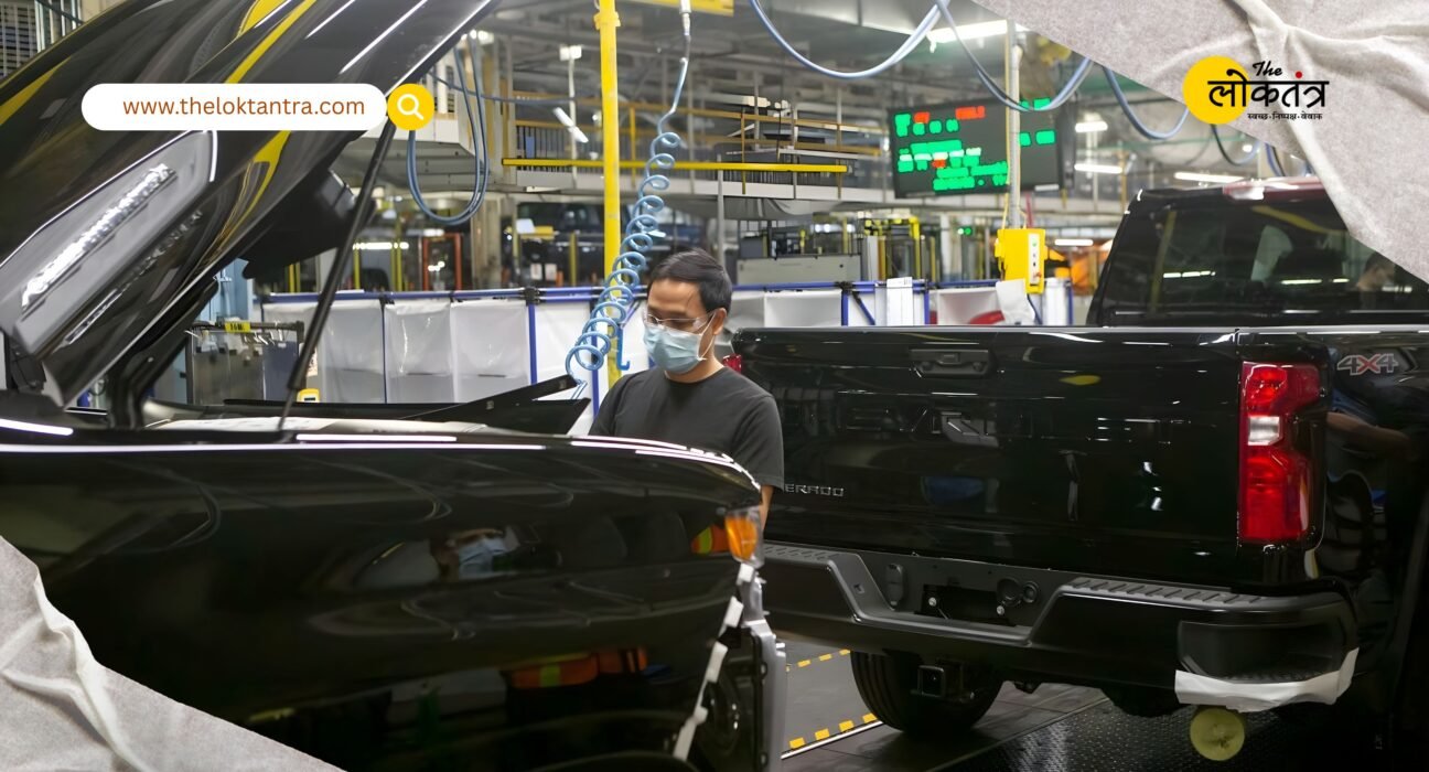 India-US Trade Deal: Tariff reductions will greatly benefit companies like Tata Motors and Eicher Motors.