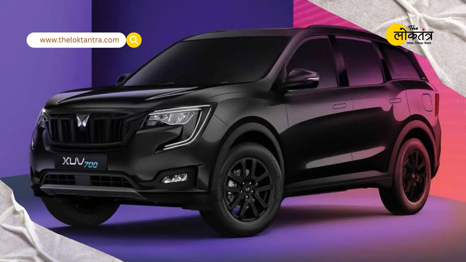 Rugged SUV vs. Premium Features: Which SUV comes out on top in terms of safety, comfort, and technology?