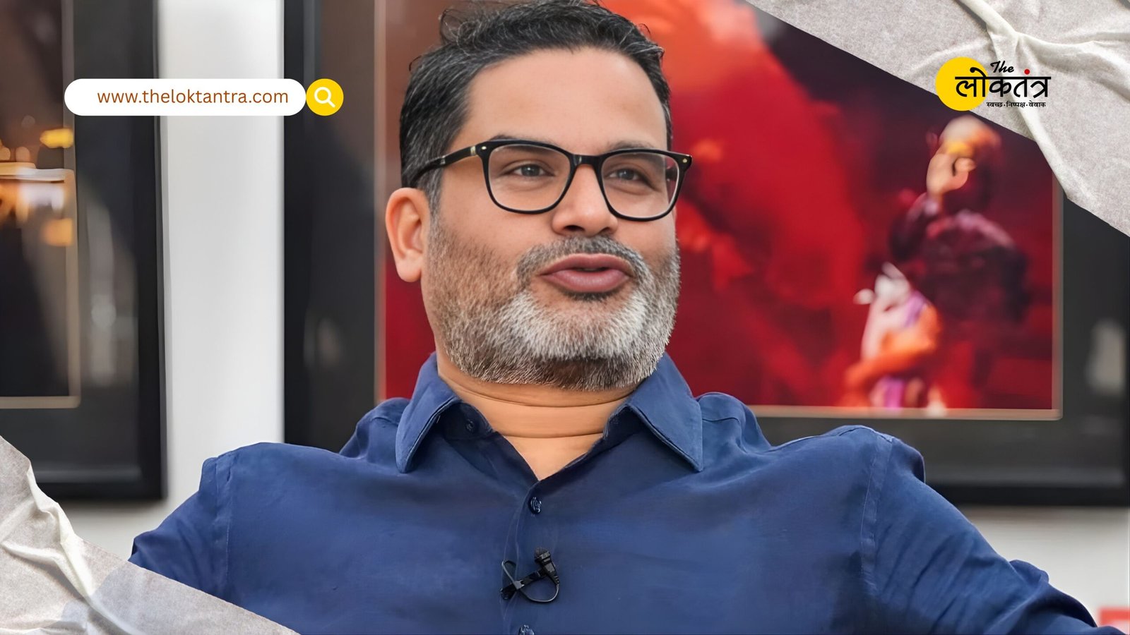 Prashant Kishor to become active again in Bihar politics: State tour from February 8, Jan Suraj attacks government over budget.