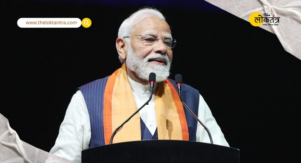 India-Malaysia relations will be further strengthened: PM Modi emphasizes cooperation on security, AI, and semiconductors.