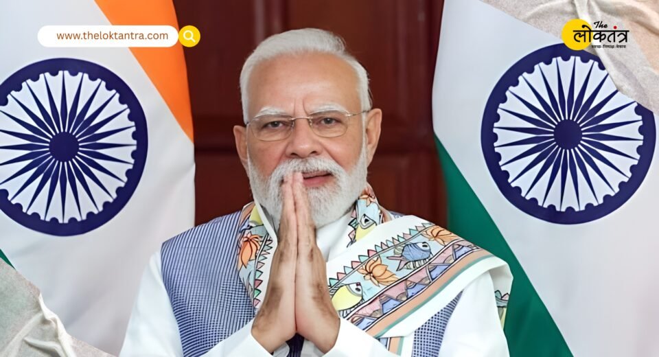 PM Modi to visit Assam, inaugurate projects worth Rs 5,450 crore; connectivity and digital infrastructure to get a major boost