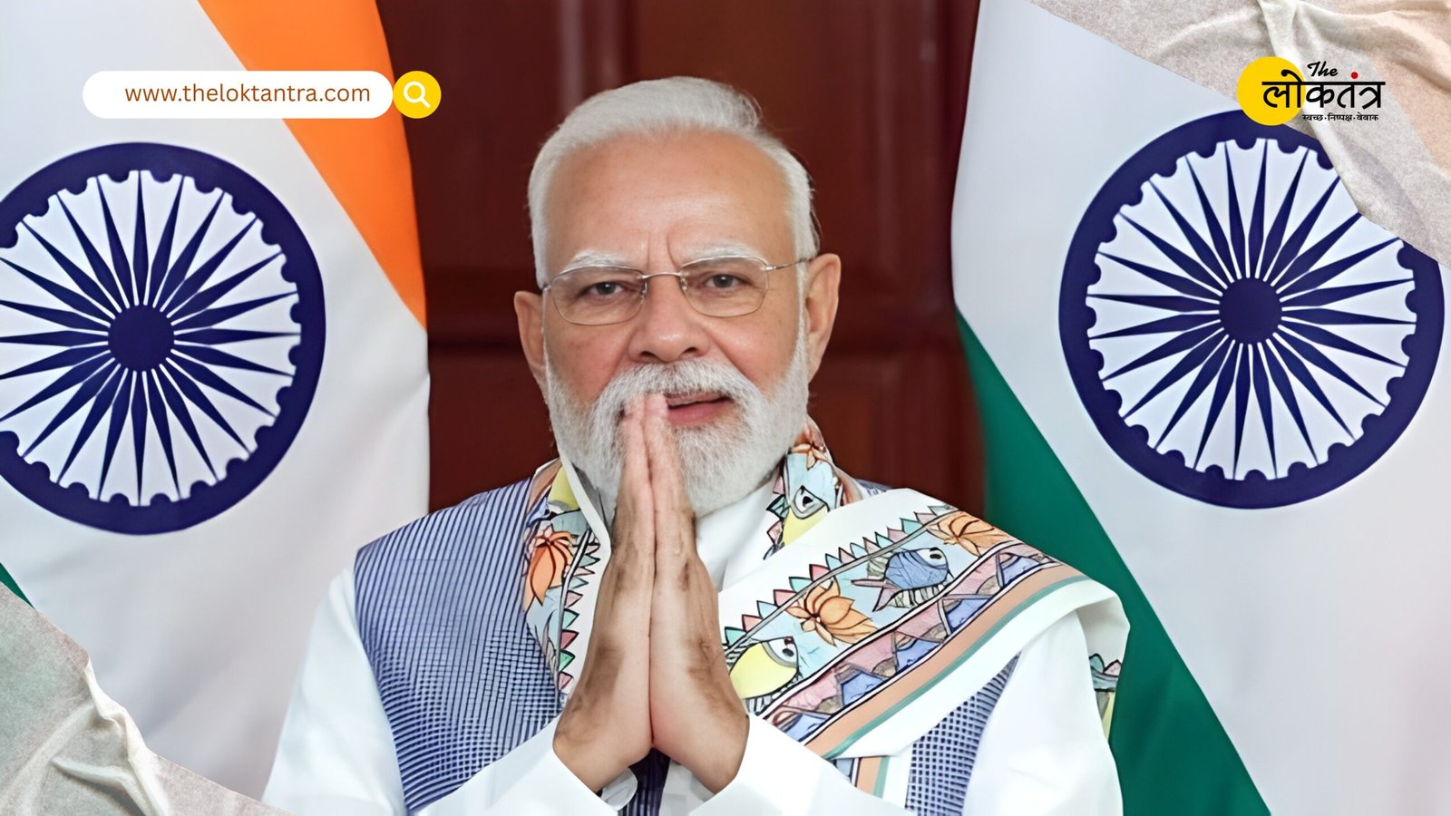 PM Modi to visit Assam, inaugurate projects worth Rs 5,450 crore; connectivity and digital infrastructure to get a major boost