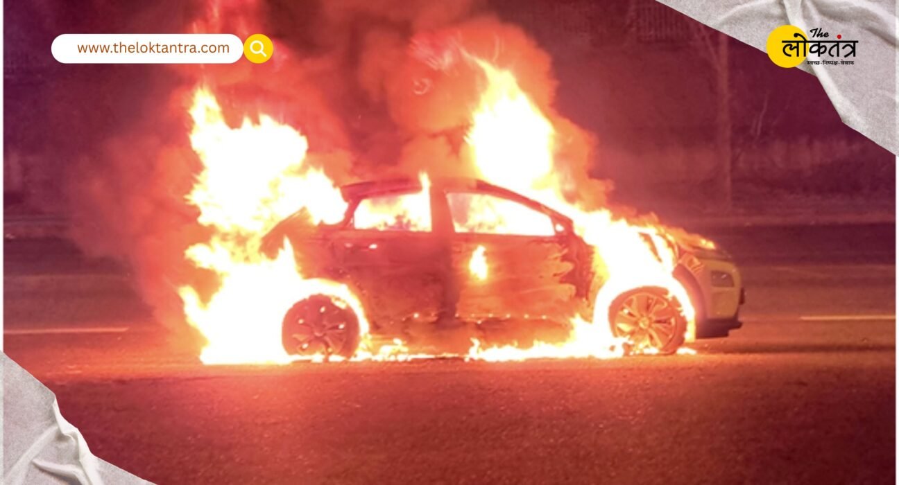 Mahindra BE 6 EV fire incident raises concerns, learn 5 important tips to keep the electric car safe