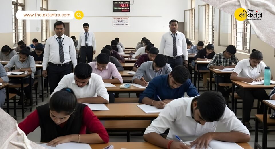 Preparations for UP Board Exams 2026 intensify, DM Medha Rupam holds meeting in Greater Noida; 60 centres under strict surveillance