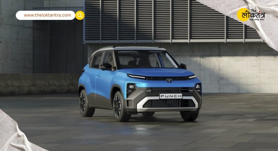 Top CNG Cars Under 10 Lakh 2026: From Maruti Swift to Tata Punch, Strong Mileage and Safety Options