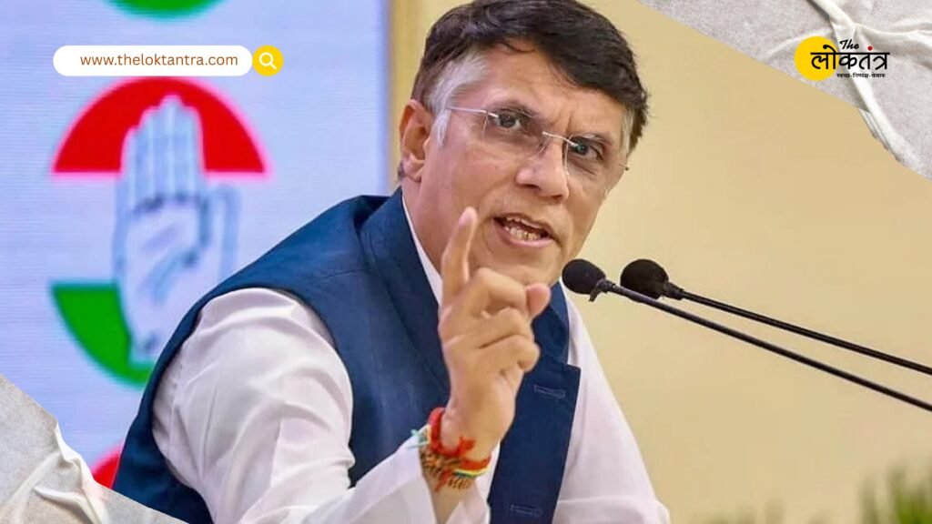 Congress takes a dig at PM Modi during his Assam visit, shares flight ticket booked for Manipur