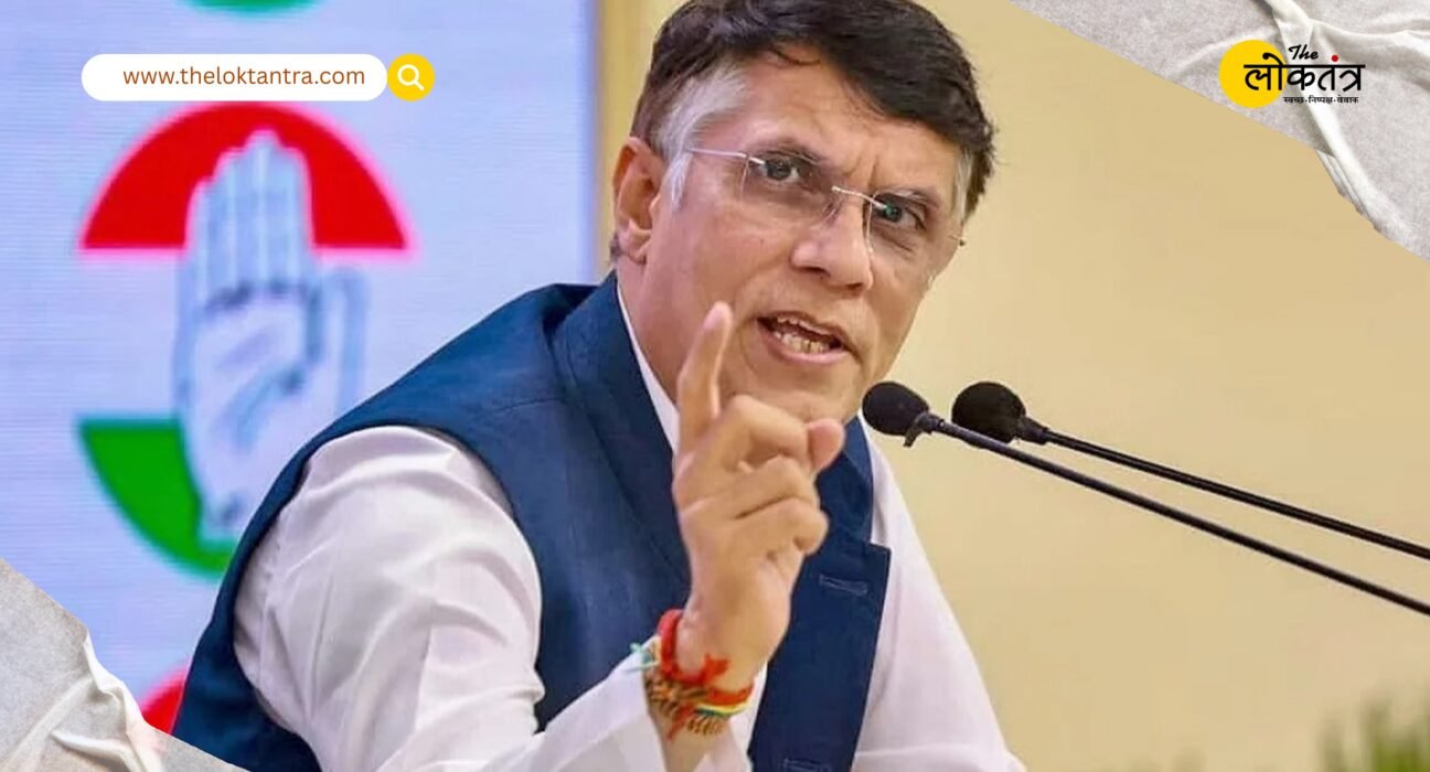 Congress takes a dig at PM Modi during his Assam visit, shares flight ticket booked for Manipur