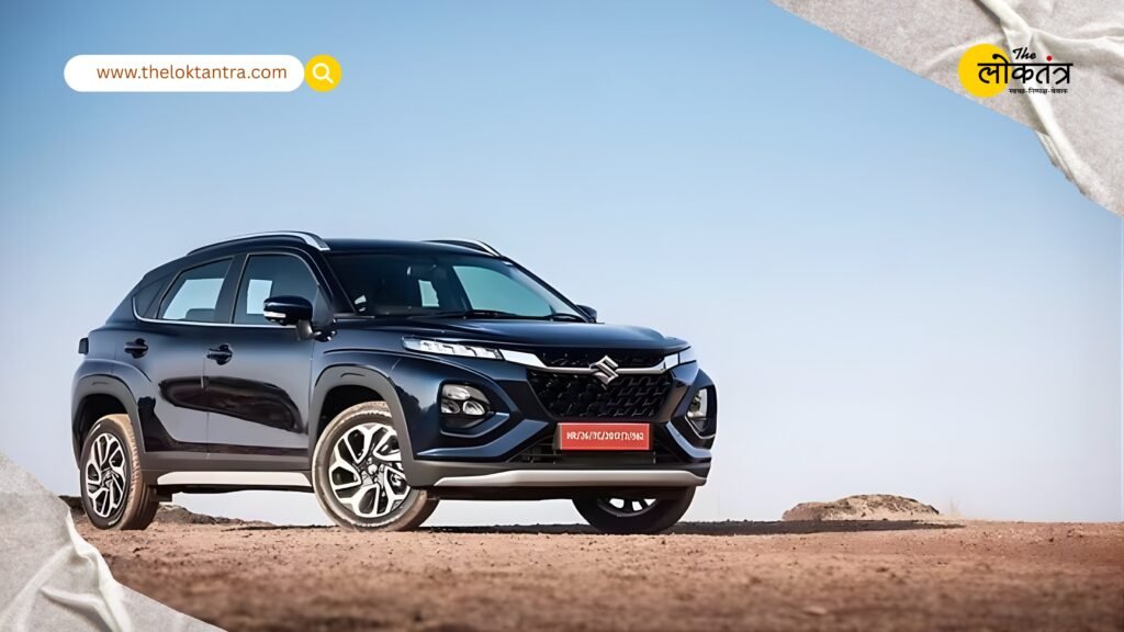 Maruti Fronx SUV 2026: Check Price, Mileage and Features, Affordable Petrol and CNG Options