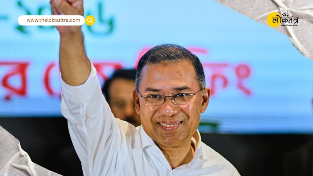 Bangladesh: PM Modi will not attend Tarique Rahman's swearing-in ceremony, Lok Sabha Speaker Om Birla will represent India.