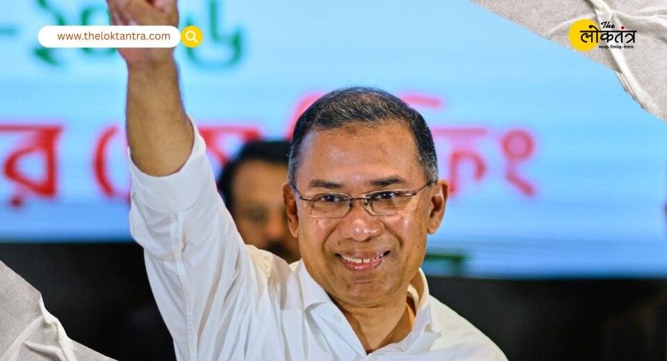 Bangladesh: PM Modi will not attend Tarique Rahman's swearing-in ceremony, Lok Sabha Speaker Om Birla will represent India.