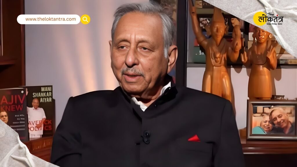 Political turmoil ahead of Kerala elections; Mani Shankar Aiyar's statement sparks debate within Congress