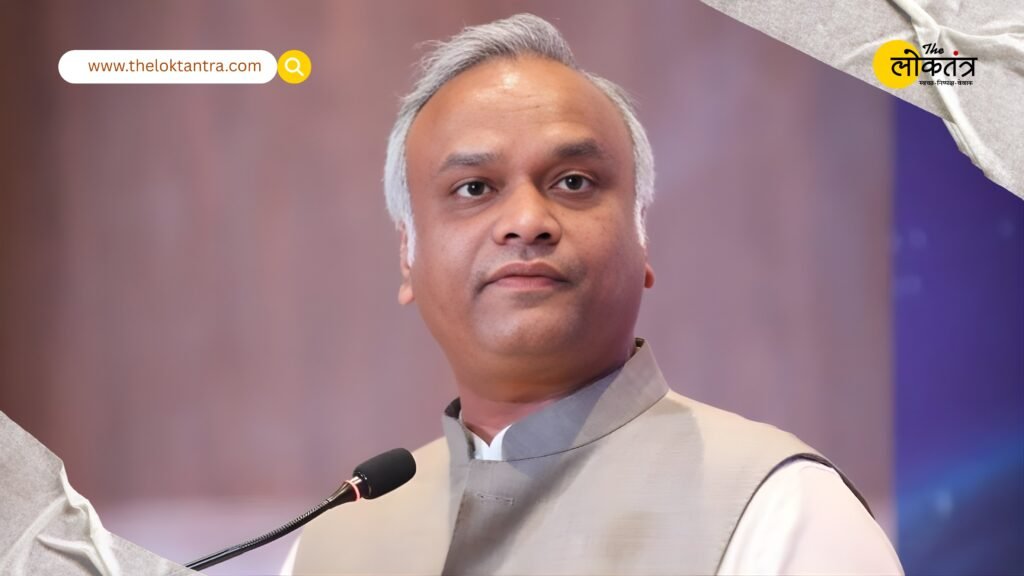 Karnataka Minister Priyank Kharge attacks RSS, calls it a 'devilish organisation' and questions its funding source