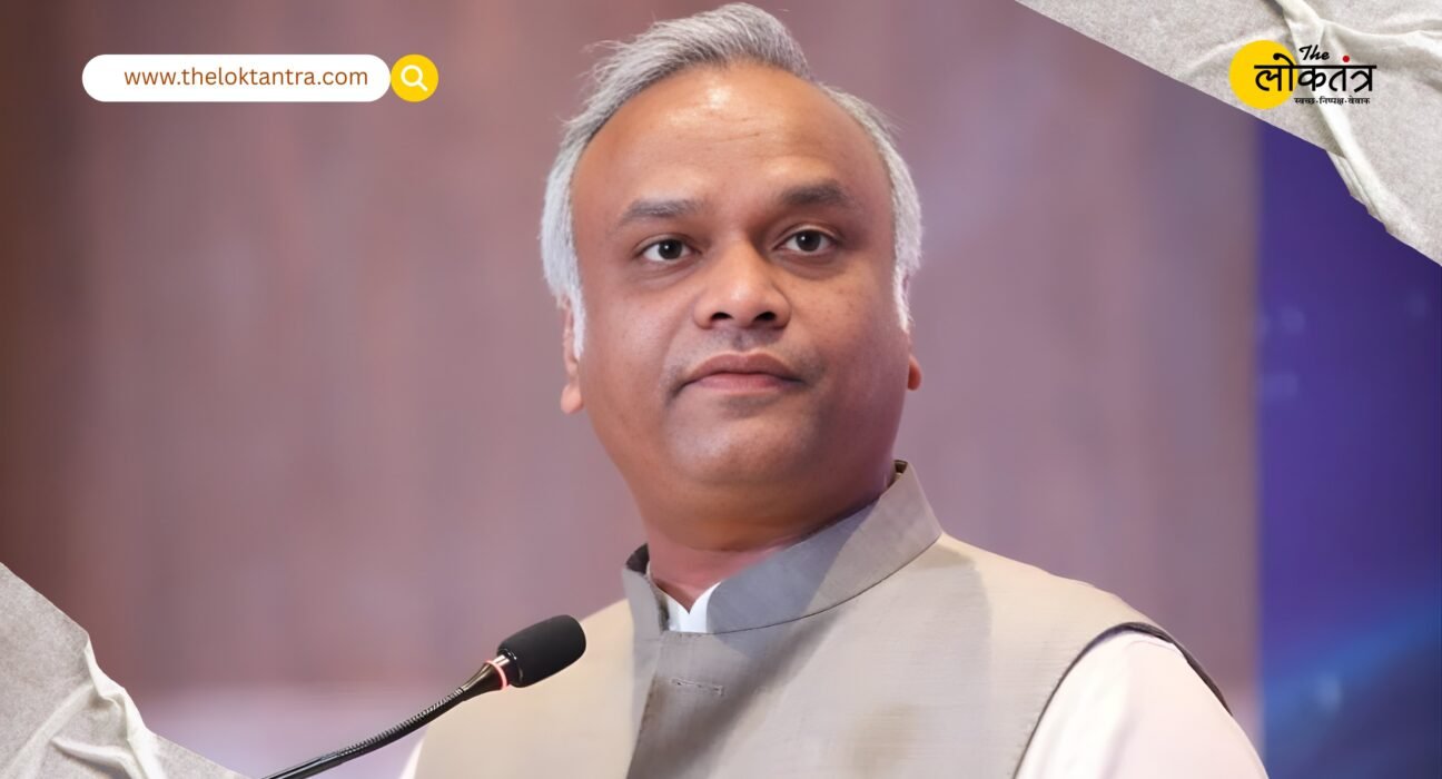 Karnataka Minister Priyank Kharge attacks RSS, calls it a 'devilish organisation' and questions its funding source