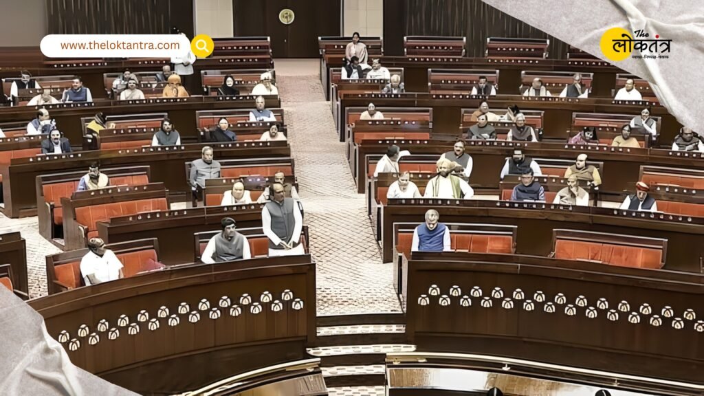 Rajya Sabha Elections 2026: Voting for 37 seats in 10 states on March 16, Election Commission releases schedule