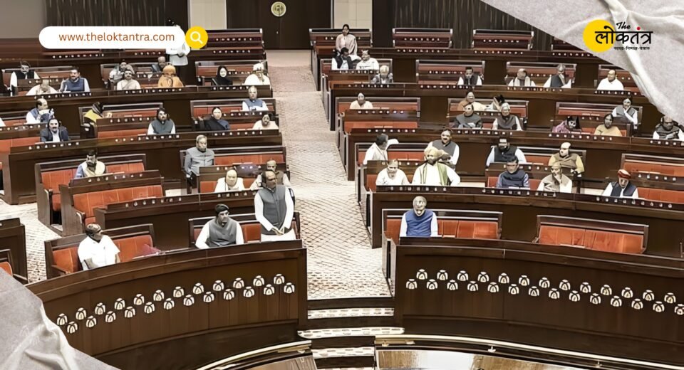 Rajya Sabha Elections 2026: Voting for 37 seats in 10 states on March 16, Election Commission releases schedule