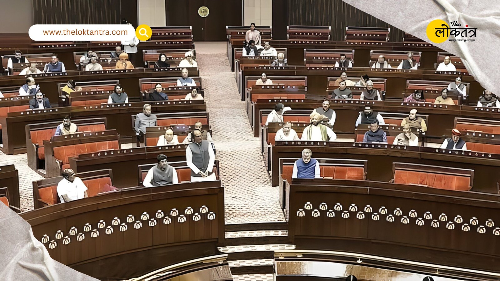 Rajya Sabha Elections 2026: Voting for 37 seats in 10 states on March 16, Election Commission releases schedule