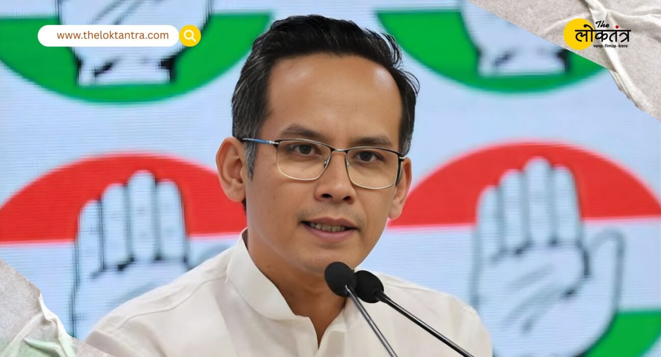 Assam Assembly Elections 2026: Bhupen Bora resigns from Congress, Gaurav Gogoi hits back