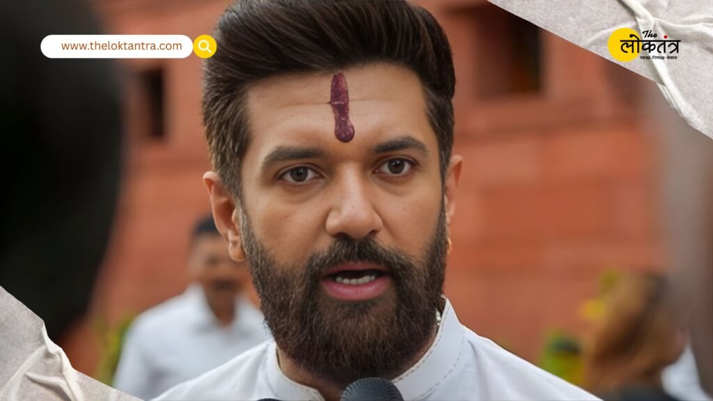 Bihar Rajya Sabha Elections 2026: Political turmoil erupts over five seats, with NDA ticket distribution gaining momentum