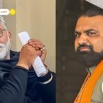 इंडिया AI इम्पैक्ट समिट 2026 में हंगामा: संबित पात्रा ने यूथ कांग्रेस पर लगाए गंभीर आरोप