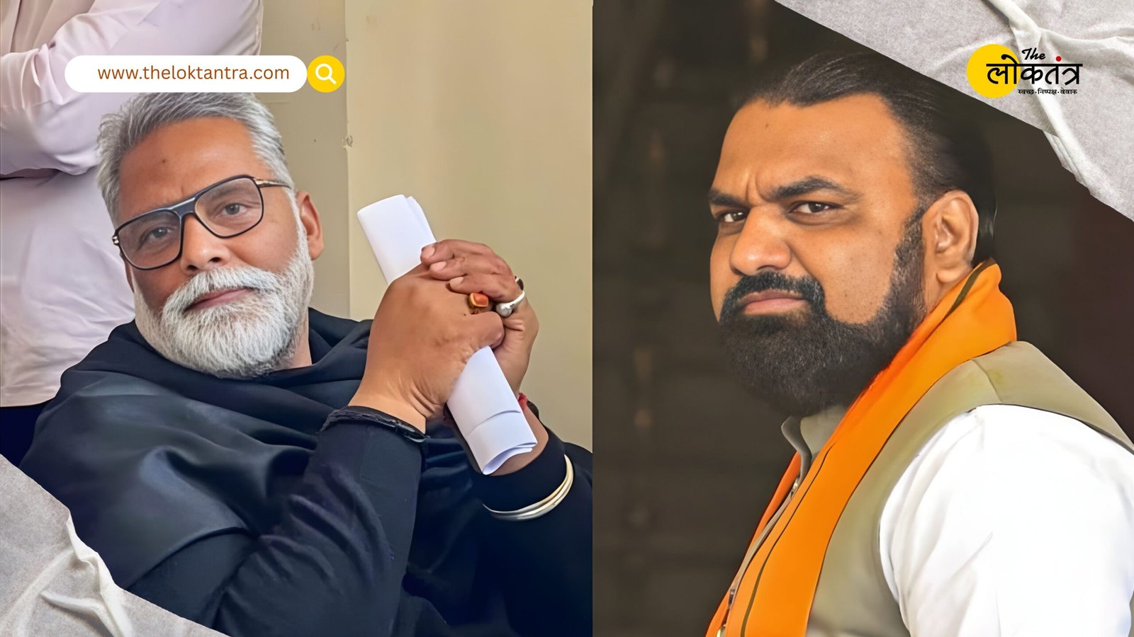 Samrat Chaudhary attacks the opposition in the Bihar Assembly, saying, "Now even elephants fall ill out of fear of the police."