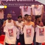 India AI Impact Summit 2026: ‘MANAV Vision’ को मिला वैश्विक समर्थन, Ashwini Vaishnaw ने बताई भारत की AI रणनीति