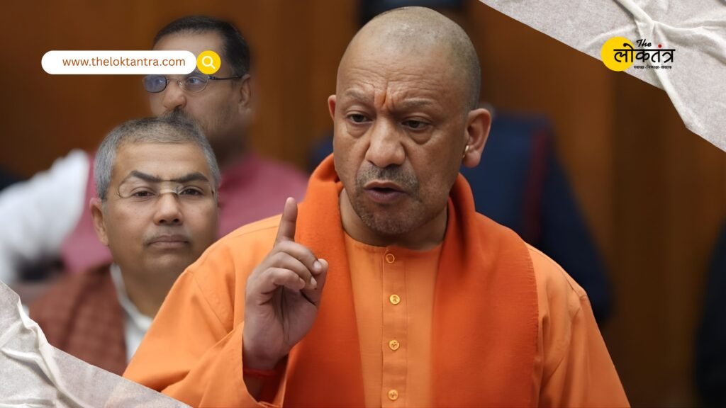 UP Budget Session 2026: Honorarium of Shikshamitras increased from Rs 10,000 to Rs 18,000, a big decision of the Yogi government