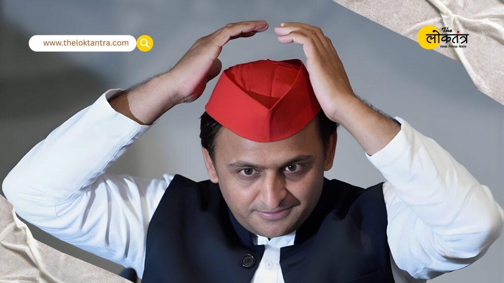 Mission 2027: SP President Akhilesh Yadav's secret preparations, 'office vs field' report will decide tickets