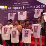 AI Summit हंगामा: Kiren Rijiju का कांग्रेस पर हमला, ‘अंतरराष्ट्रीय मंच’ पर देश की छवि को नुकसान