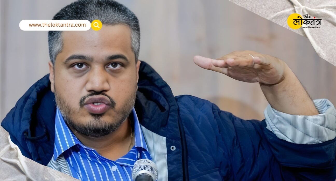 Ajit Pawar plane crash: Rohit Pawar questions VSR's role, seeks PM Modi and Amit Shah's intervention