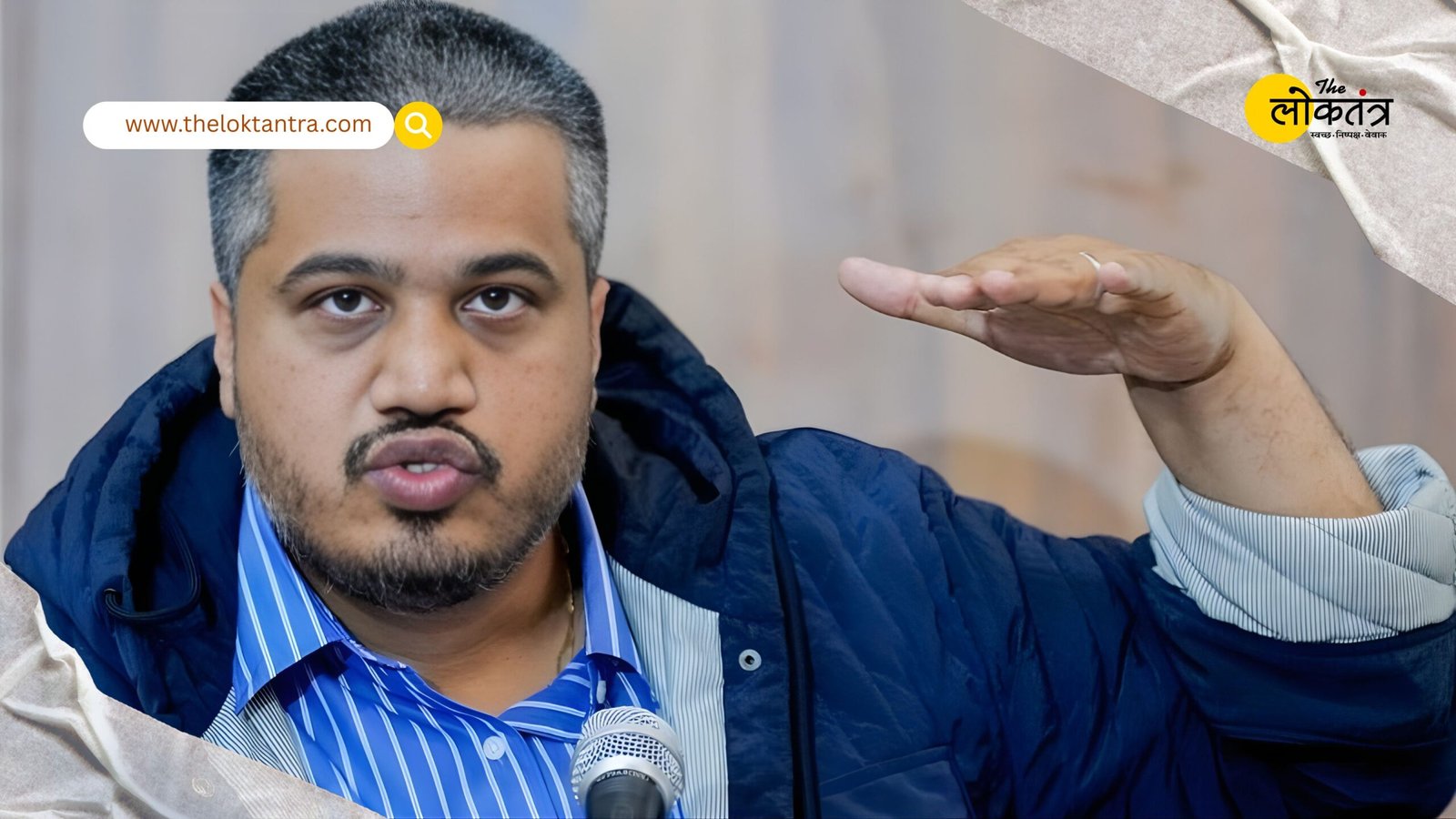 Ajit Pawar plane crash: Rohit Pawar questions VSR's role, seeks PM Modi and Amit Shah's intervention