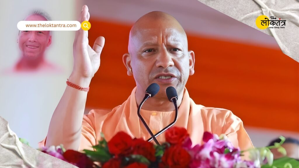Yogi Adityanath's Singapore visit: Investment and digital infrastructure in UP will get a new dimension