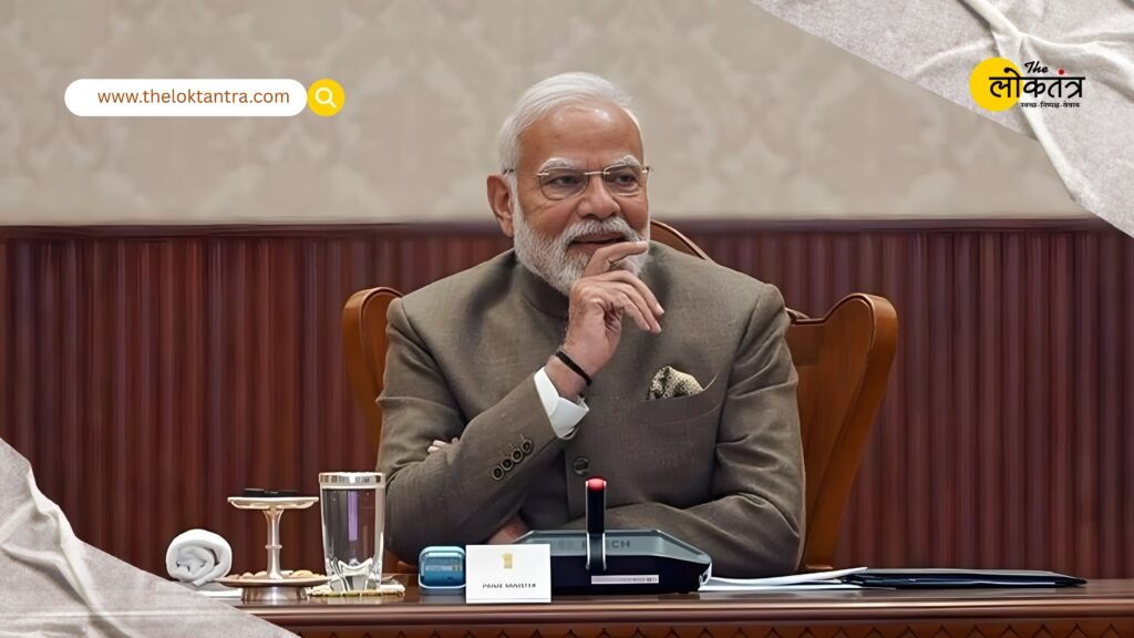 AI Impact Summit 2026: PM Narendra Modi said – the world has appreciated India's capabilities, 88 countries supported the 'New Delhi Declaration'
