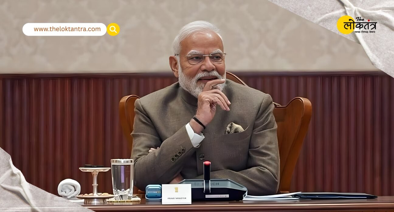 AI Impact Summit 2026: PM Narendra Modi said – the world has appreciated India's capabilities, 88 countries supported the 'New Delhi Declaration'