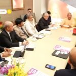 उदयनिधि स्टालिन के बयान पर बीजेपी का पलटवार, Shehzad Poonawalla बोले- DMK और INDIA गठबंधन मर्यादा भूल चुका