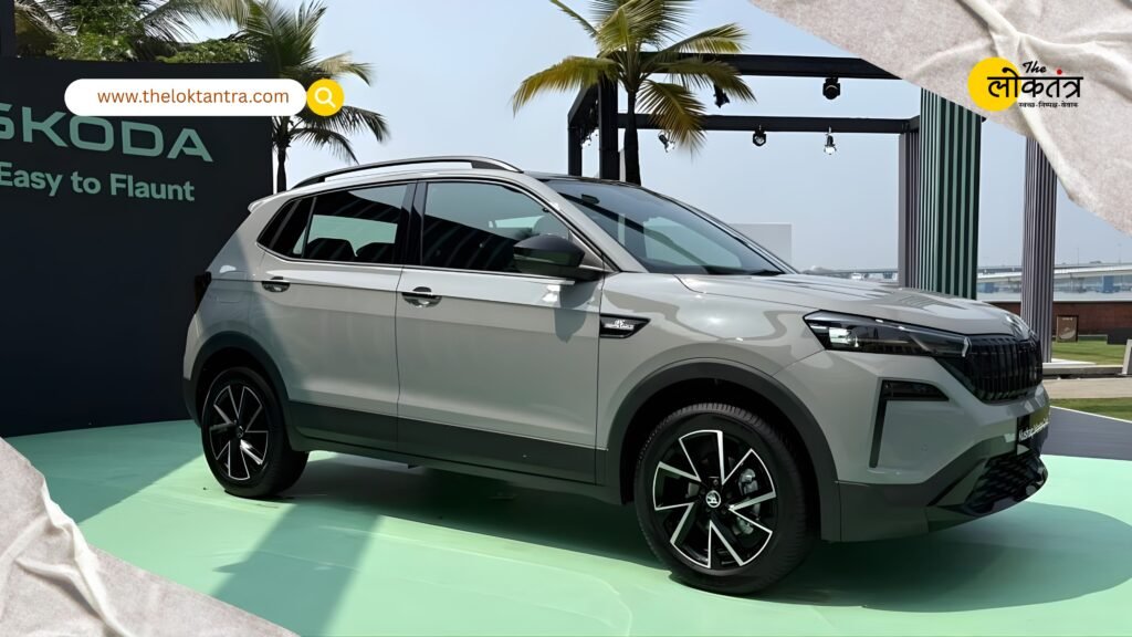 Skoda Kushaq Facelift India: Production begins at Pune plant, price to be revealed in March