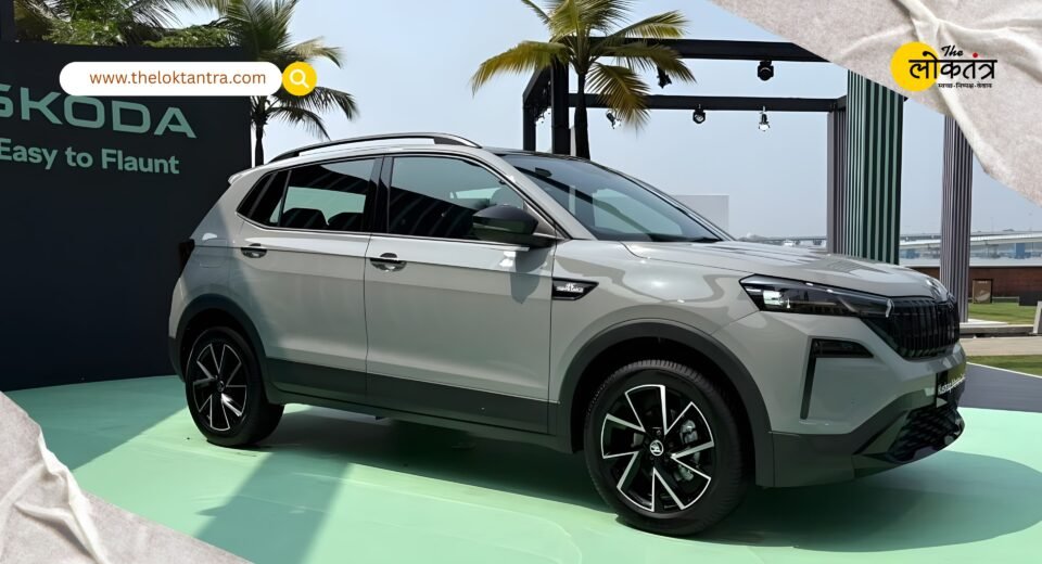 Skoda Kushaq Facelift India: Production begins at Pune plant, price to be revealed in March