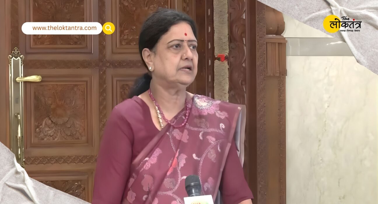 VK Sasikala hints before Jayalalithaa's birth anniversary, will there be a big announcement in Tamil Nadu politics?