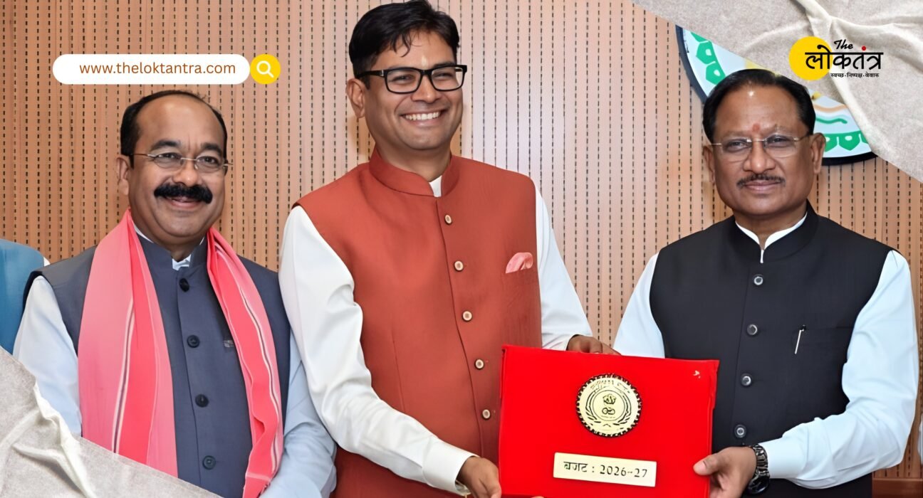 Chhattisgarh's GSDP crosses Rs 6.31 lakh crore with 11.57% growth rate, thanks to farmer-friendly policies