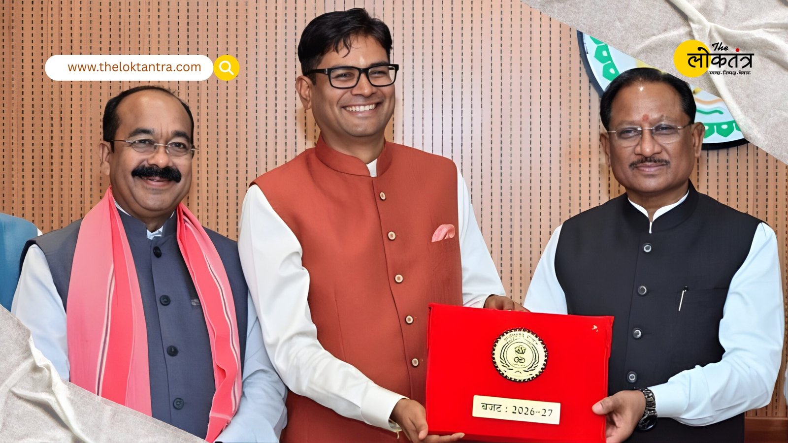 Chhattisgarh's GSDP crosses Rs 6.31 lakh crore with 11.57% growth rate, thanks to farmer-friendly policies