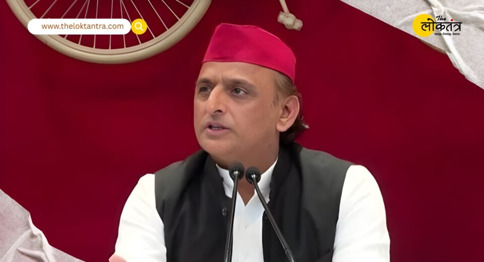 UP Politics: SP-BSP face off over 'PDA Day' on Kanshi Ram Jayanti, sharp exchange of words between Mayawati and Akhilesh