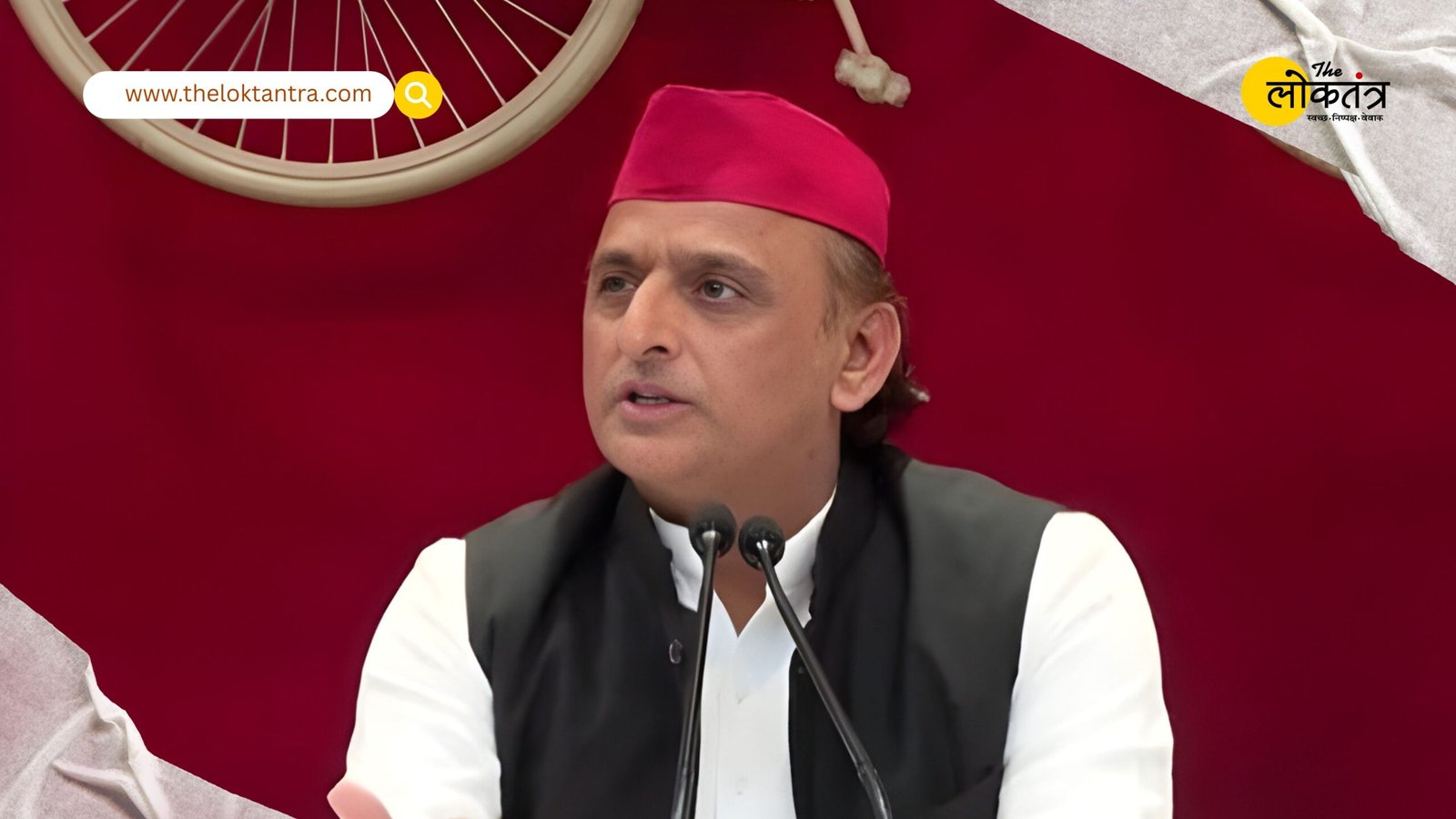 UP Politics: SP-BSP face off over 'PDA Day' on Kanshi Ram Jayanti, sharp exchange of words between Mayawati and Akhilesh