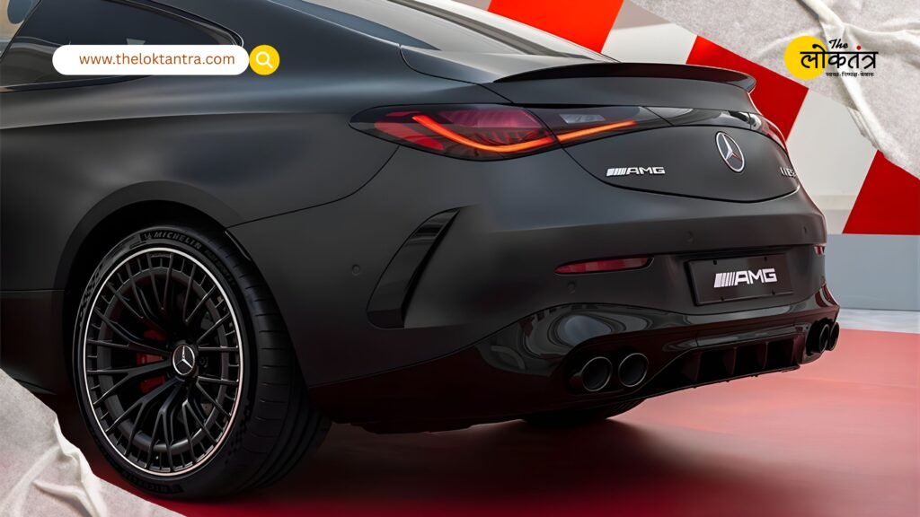 Mercedes-Benz Recall in India: Software glitch in Emergency Stop Assist, 149 luxury cars recalled