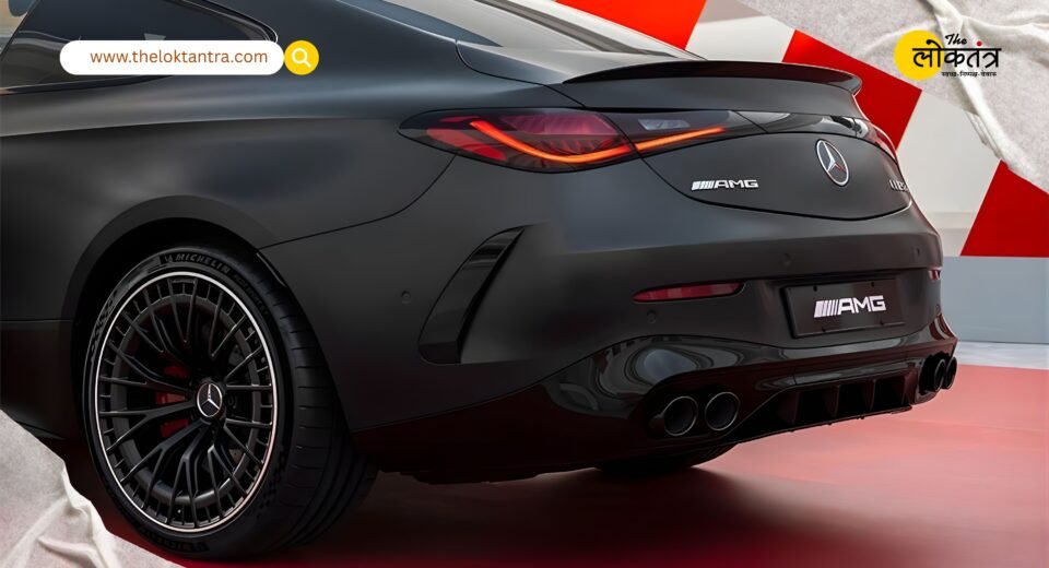 Mercedes-Benz Recall in India: Software glitch in Emergency Stop Assist, 149 luxury cars recalled