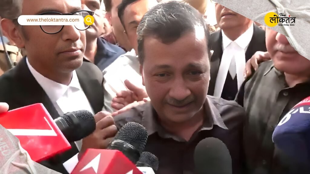 Delhi Excise Policy Case: Rouse Avenue Court grants major relief to Arvind Kejriwal and Manish Sisodia, charges dismissed